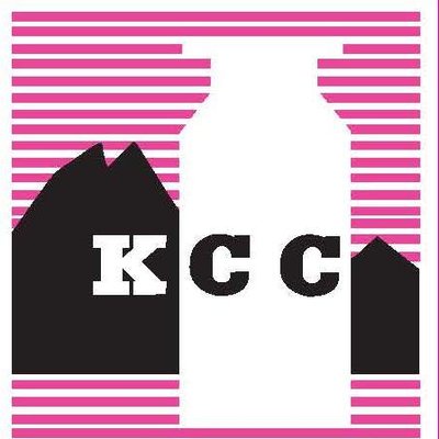 KCC – Kenya Co-operative Creameries